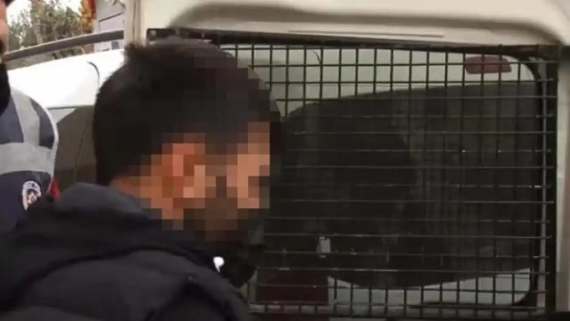 Milas'ta İki Sapık 15 Yaşındaki Kızı Taciz Etti Biri Tutuklandı, Diğeri Serbest Kaldı