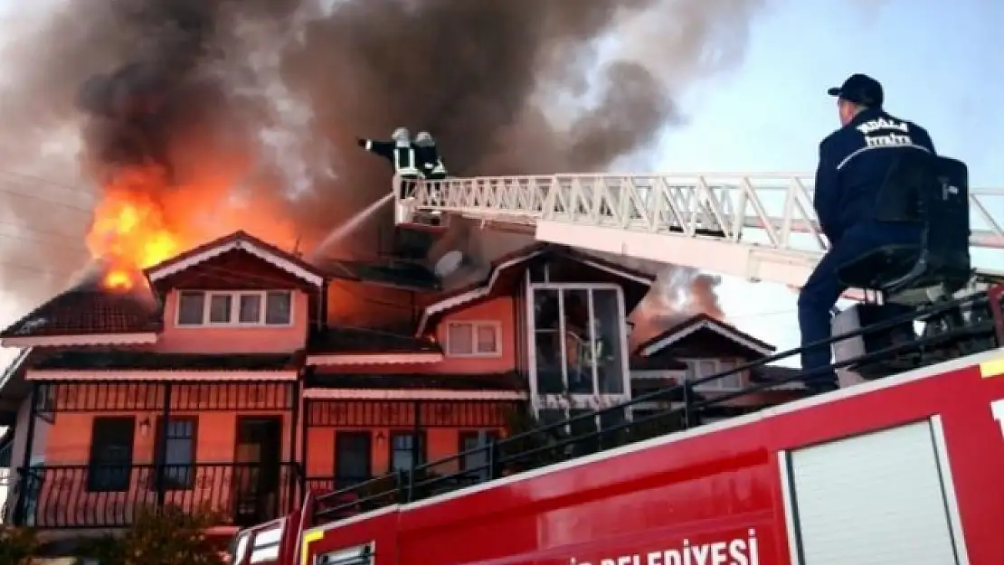 Muğla Büyükşehir Belediyesi'nden  'Soba Zehirlenmeleri' Uyarısı