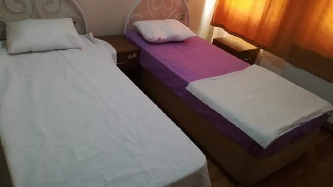 Muğla Büyükşehir, Evsiz 71 Vatandaşa Sıcak Yuva Oldu