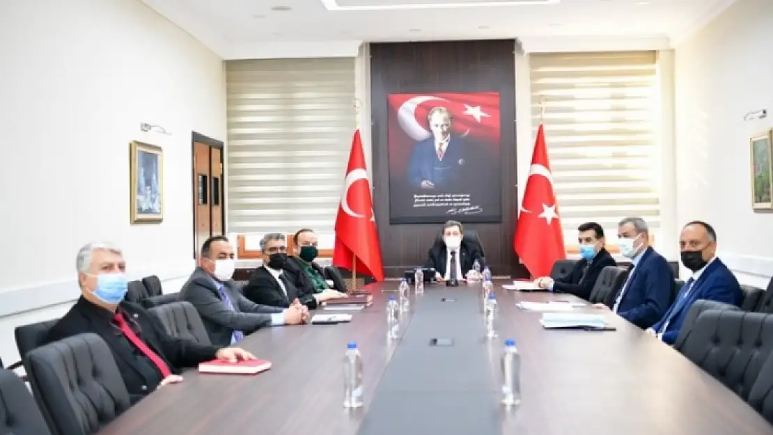 Muğla'da Dört Mevsim Turizm Amaçlanıyor