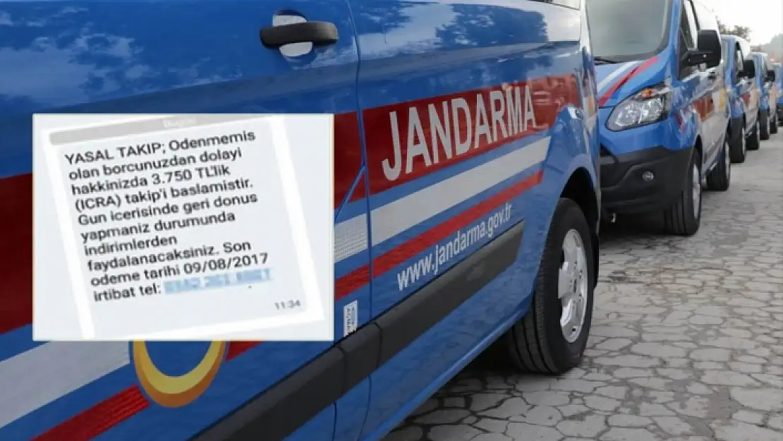 Muğla'daki Dolandırıcıların Yeni Yöntemi