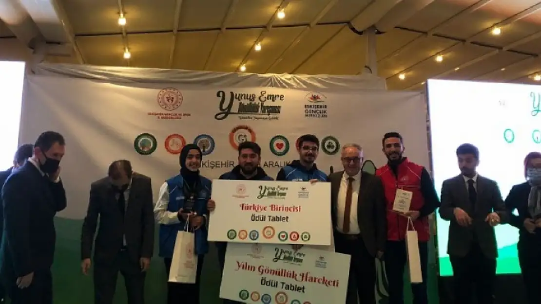 Muğla'nın 3 İlçesinde 'Gönülleri Yeşertenler' Projesiyle Acil Durum ve Afet Timi Kategorisinde Başvuru Yapıldı