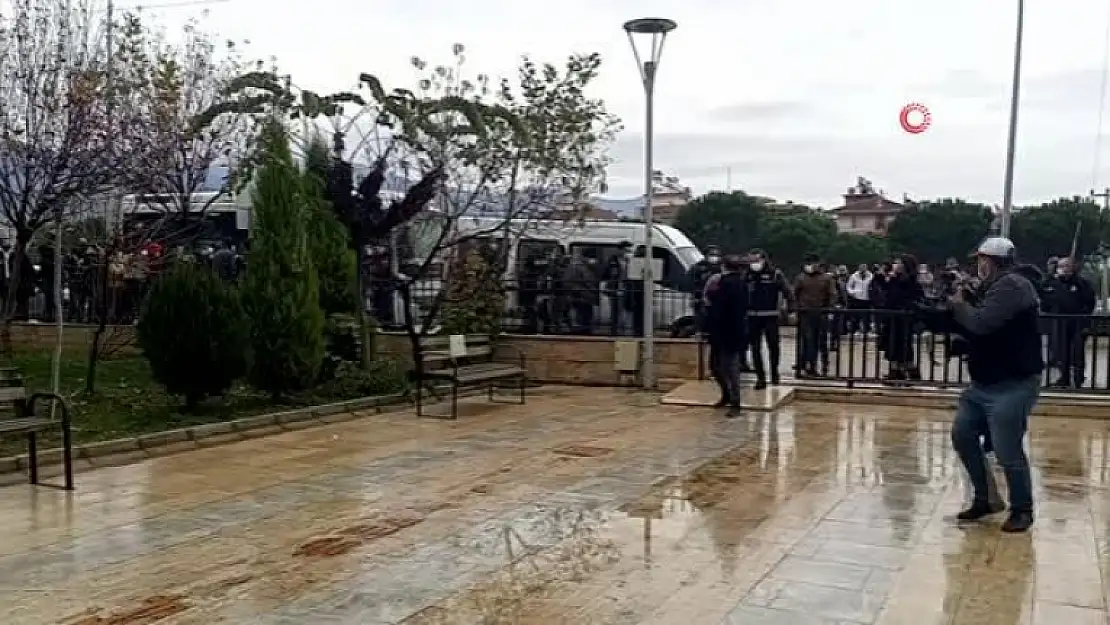 Muğla'nın da Aralarında Bulunduğu 27 İlde Yapılan 'Tırpan' Operasyonunda 11 Tutuklama