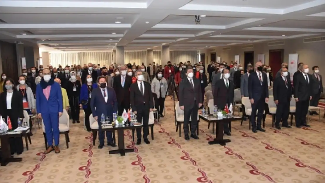 Muğla'da 'Itri Ve Tıbbi Bitkiler İle Boya Bitkileri Kümelenme Çalıştayı' Başladı