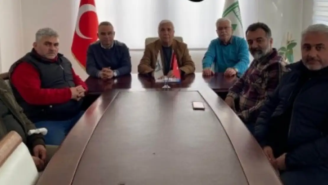 Muğlaspor Yönetiminden İstifalar Sonrası Açıklama