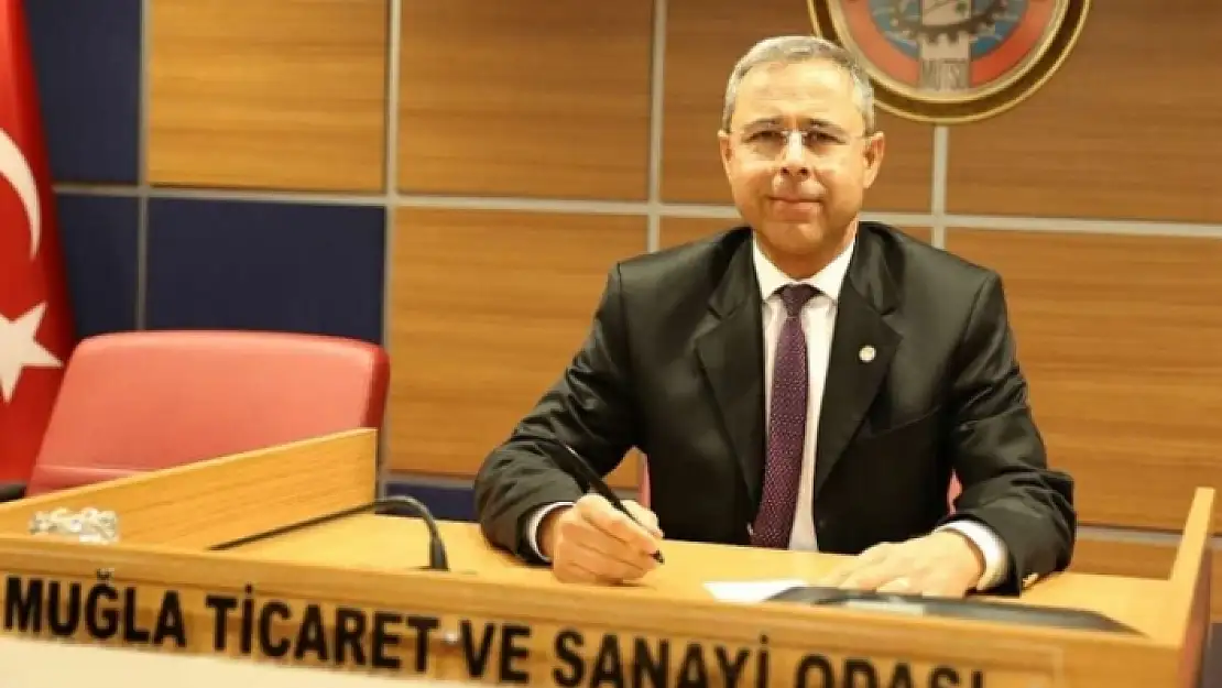 MUTSO Başkanı Ercan, Askeri Ücreti Değerlendirdi