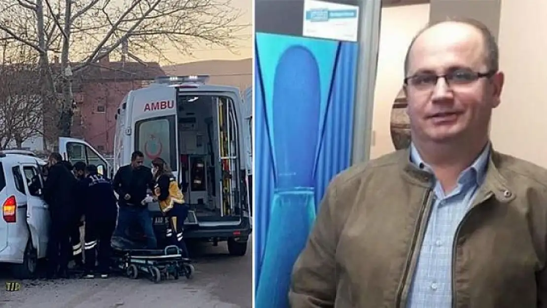 Oğlunun İntiharından Sonra Haber Alınamayan Doktor, Aracında Bilinci Kapalı Şekilde Bulundu