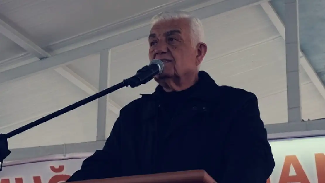 Osman Gürün'den Tarihi Saburhane ile İlgili Önemli Açıklama