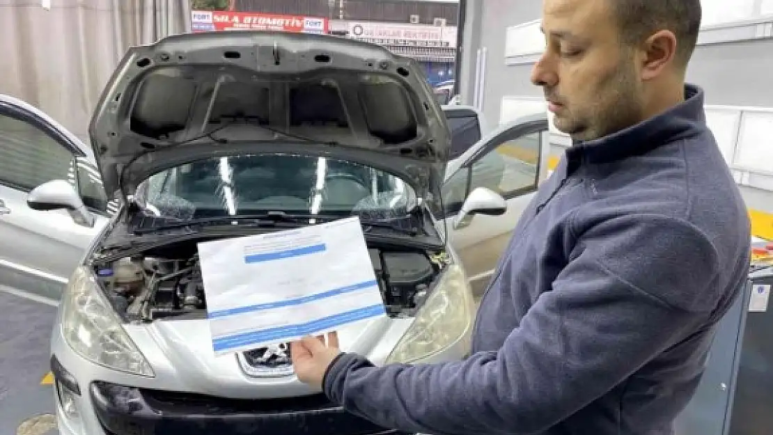 Otomobilini Satmaya Götüren Vatandaş, Öğrendiği Gerçekle Büyük Bir Yıkım Yaşadı