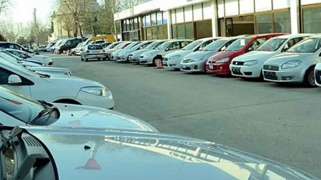 Otomobillerde MTV İndirimi Hazırlığı!