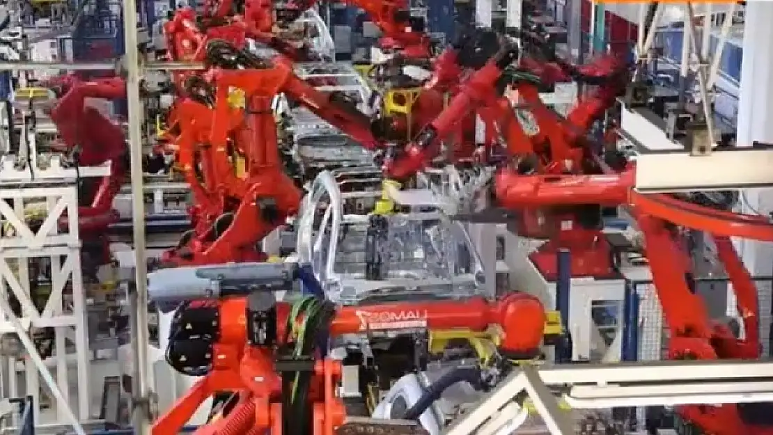 Otomotiv Devi Tofaş, Üretime Ara Veriyor