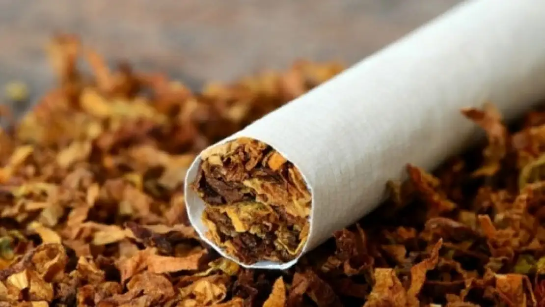 Royal Tobacco Sigaralarına Zam