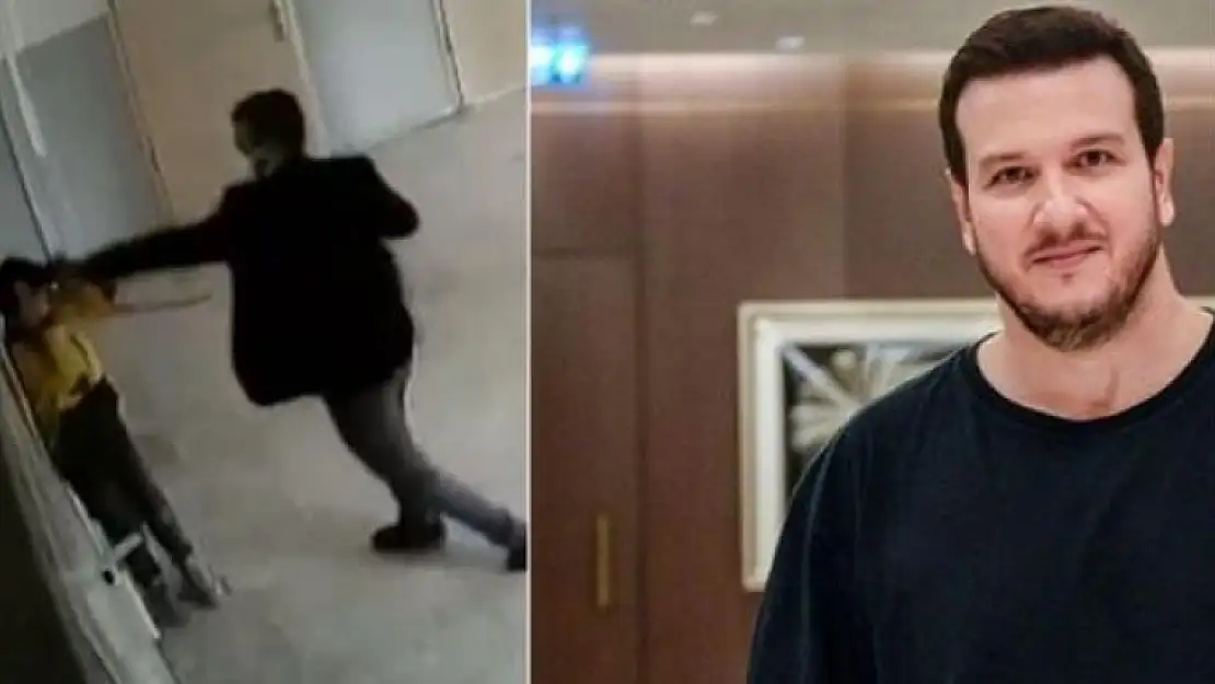Şahan Gökbakar'dan Öğretmeninden Şiddet Gören T.K.'ye Burs
