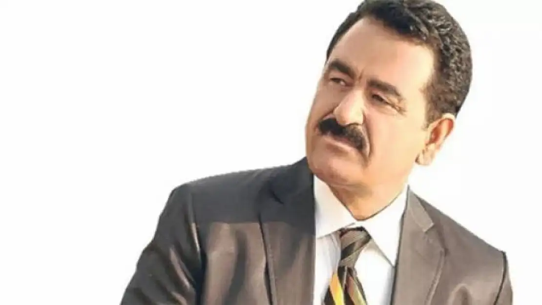 Şairin Kızından İbrahim Tatlıses'e Suçlama
