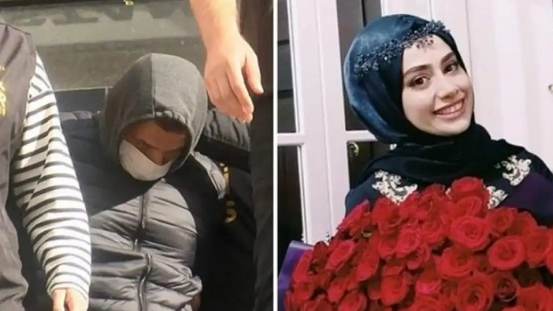 Samuray Kılıcıyla Başak Cengiz'i Katleden Can Göktuğ Boz İçin İstenen Ceza Belli Oldu