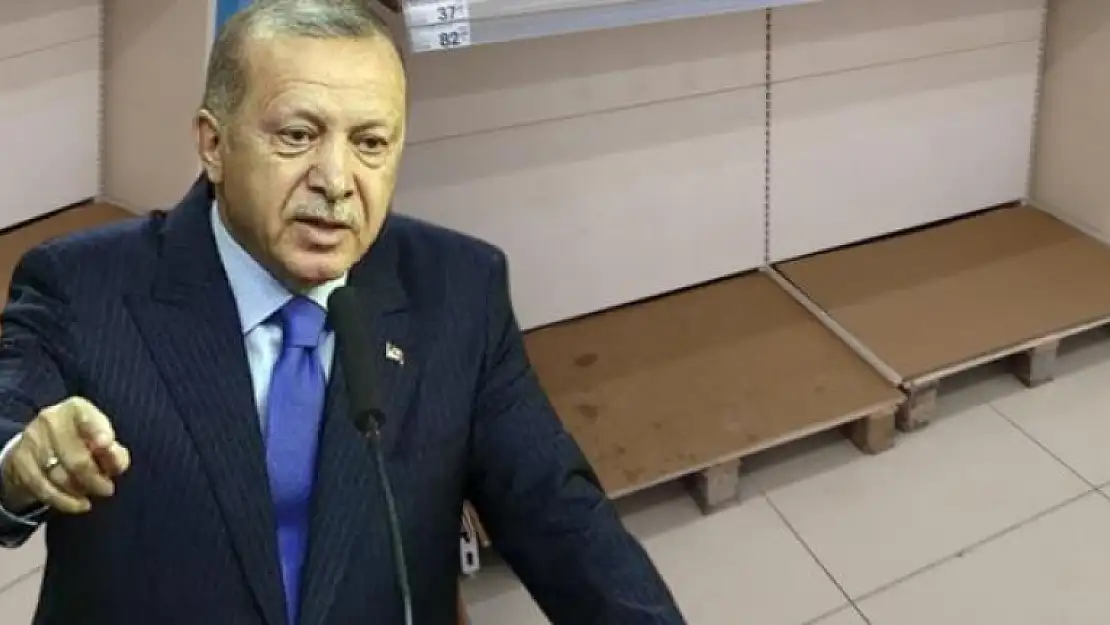 Stokçularla İlgili Harekete Geçiliyor!