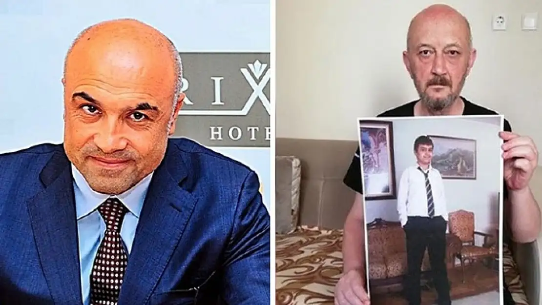Tamince'den Otelinde Vefat Eden Stajyerin Babası Hakkında Suç Duyurusu!