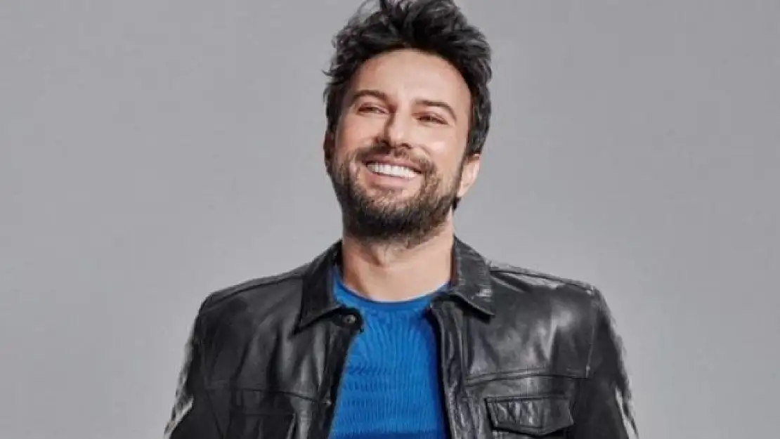 Tarkan'dan Sağlık Çalışanlarına Destek!