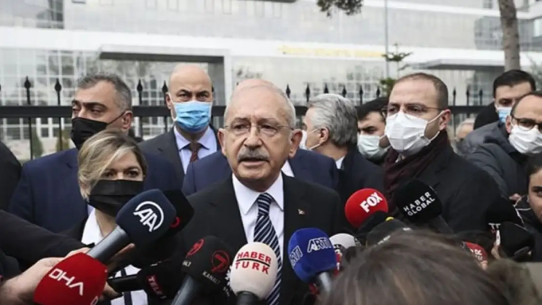 TÜİK Başkanı, Kılıçdaroğlu'na Neden Randevu Vermediğini Açıkladı!