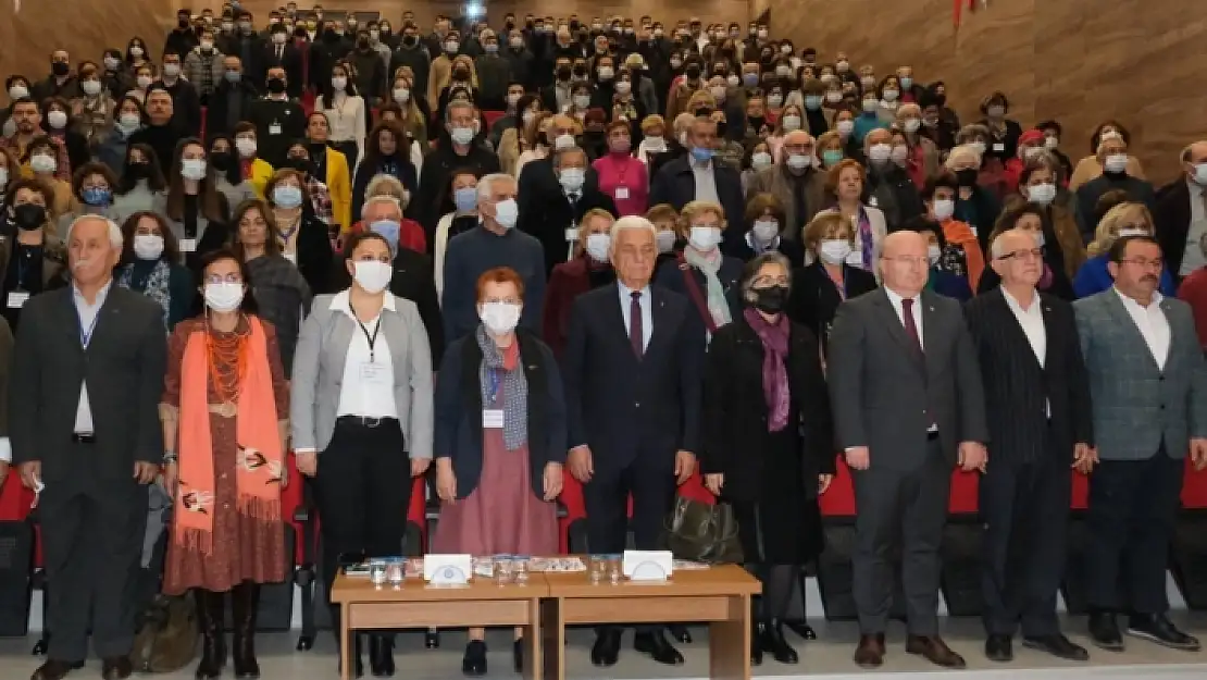 Türkan Saylan, Menteşe'de Anıldı
