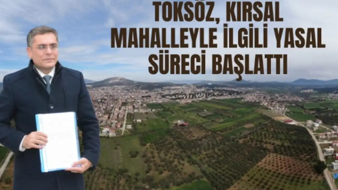 Yatağan Belediye Başkanı Toksöz: Davamızı Açtık, Hayırlısı Olsun