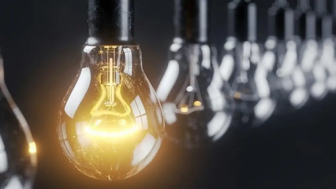Yatağan'da Elektirik Kesintisi!