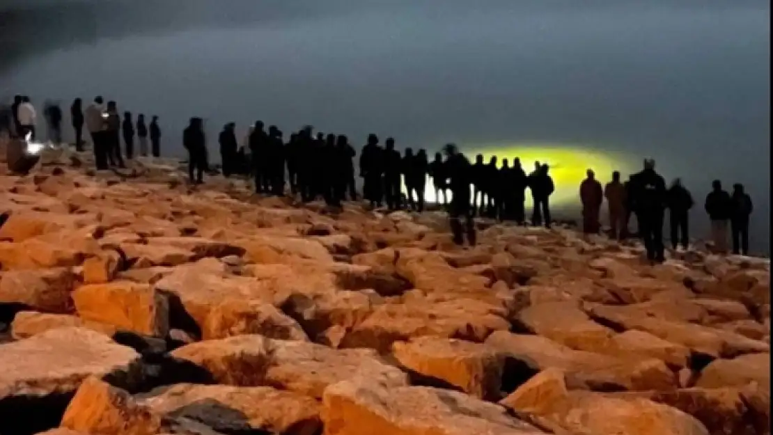 Yatağan'da Kaybolan Kıvanç Erdik'ten İyi Haber