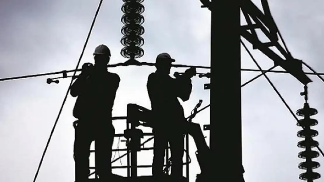 Yatağan'ın Birçok Mahallesinde 4 Gün Elektrikler Kesik Olacak