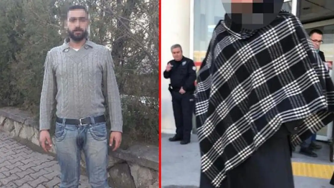 Yatak Odasında Eşini Arkadaşıyla Basan Adam Hakkındaki Karar Verildi