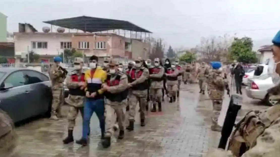 2 Ay Önce Kaybolan Şahsın İşkence Edilerek Öldürüldüğü Ortaya Çıktı