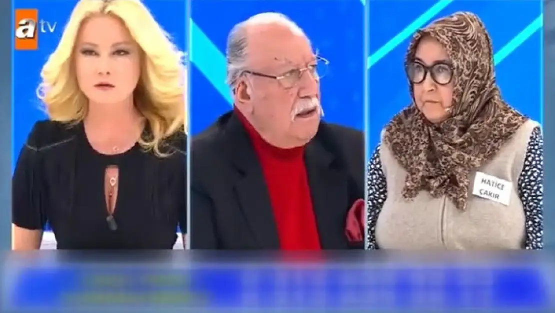 'Abdestimi Bozdun' Diyerek Kendine Aşık Ettiği 60 Yaşındaki Kadını Dolandırdı