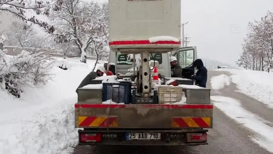 ADM Elektrik Dağıtım, Muğla ve Diğer 2 İlde Kesintisiz Enerji İçin Çalışıyor