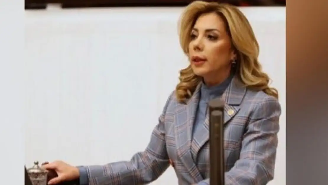 AK Parti Muğla Milletvekili Gökcan'dan İmar Açıklaması