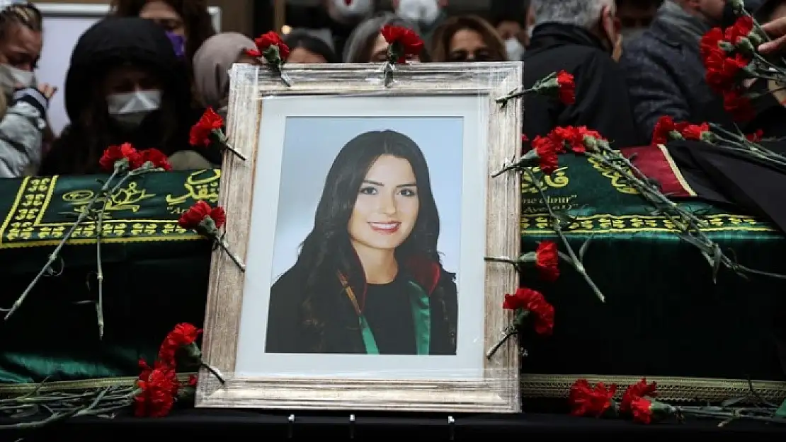 Avukat Dilara Yıldız İçin Yapılacak Açıklamayı Muğla Barosu Onaylamadı