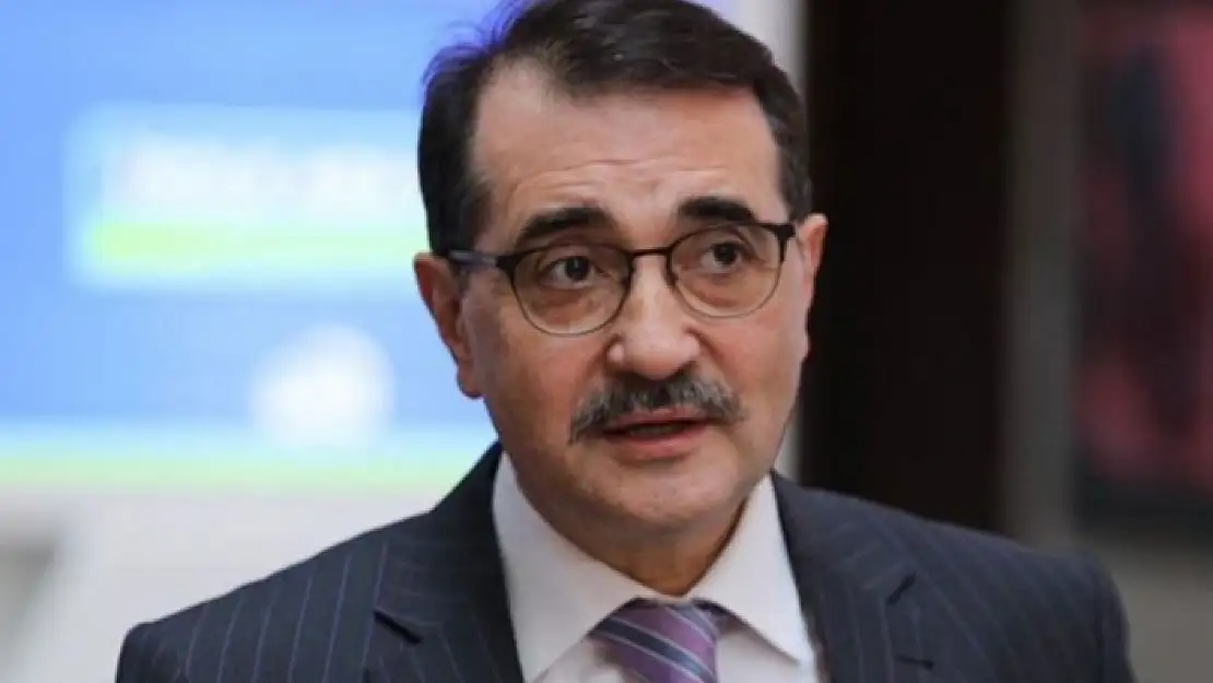 Bakan Dönmez'den Kademeli Elektrik Tarifesinde Güncelleme Sinyali