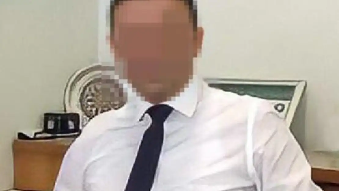 Bankanın Şube Müdürü, 2,5 Milyon Doları Zimmetine Geçirdi