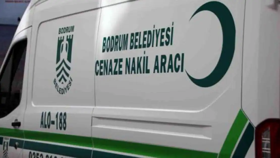 Bodrum'da 17 Yaşındaki Gamze'nin Şüpheli Ölümü