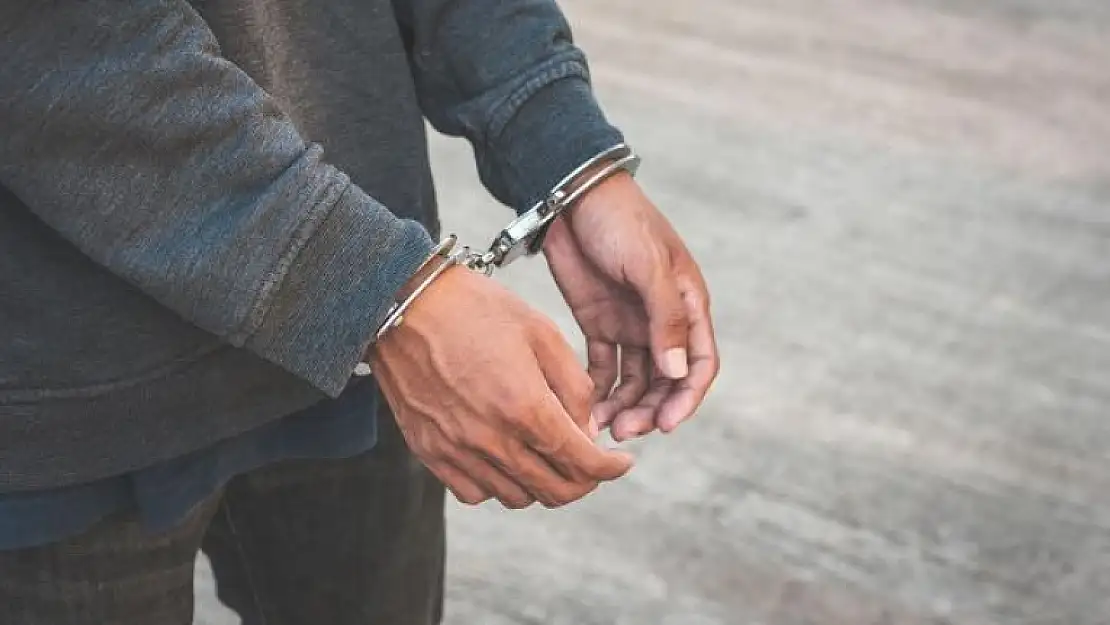 Bodrum'da Düzenlenen uyuşturucu operasyonunda 1 kişi yakalandı