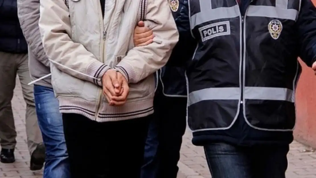 Bodrum'daki Uyuşturucu Operasyonunda 3 Gözaltı!
