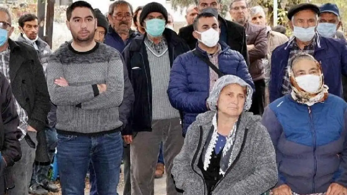 Bodrum'da Kurulmak İstenen RES'ler Hakkında Karar