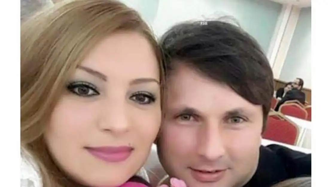 Boşandığı Karısını Yanıcı Madde Dökerek Yaktı