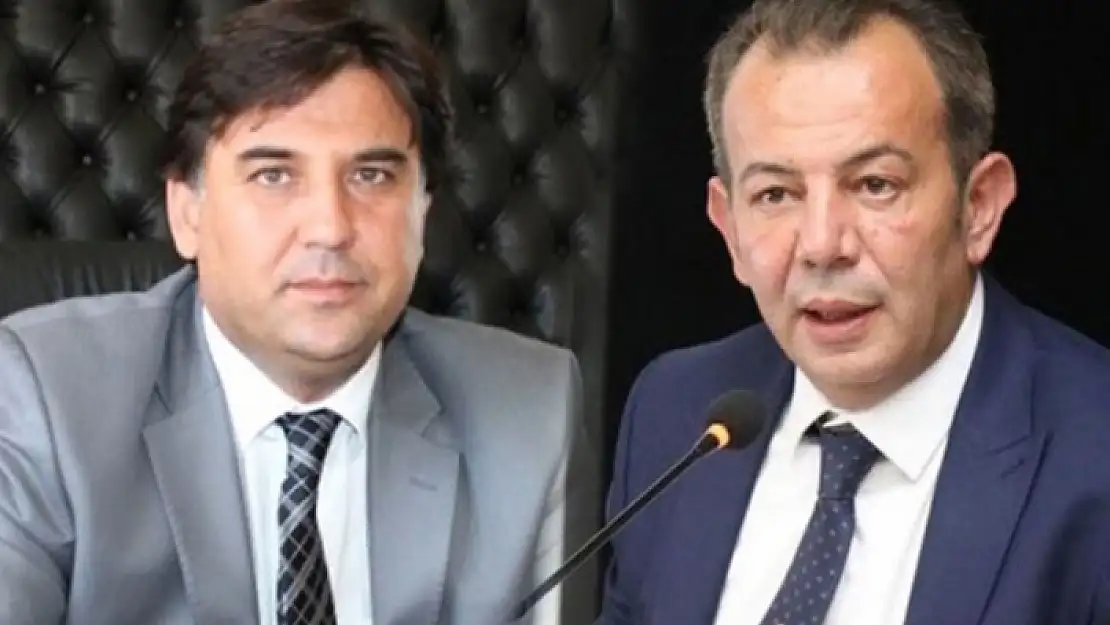 CHP'den Fethiye ve Bolu Belediye Başkanlarına Uyarı Cezası