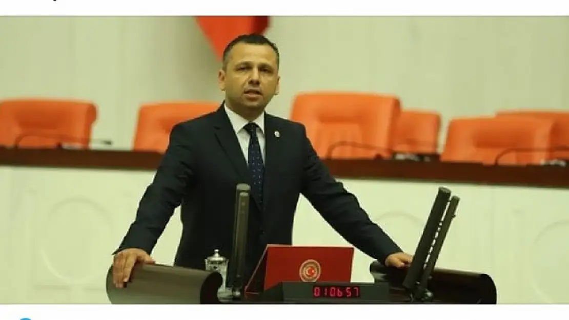 CHP Muğla Milletvekili Erbay'dan 'Yaz Saati Uygulaması' Açıklaması