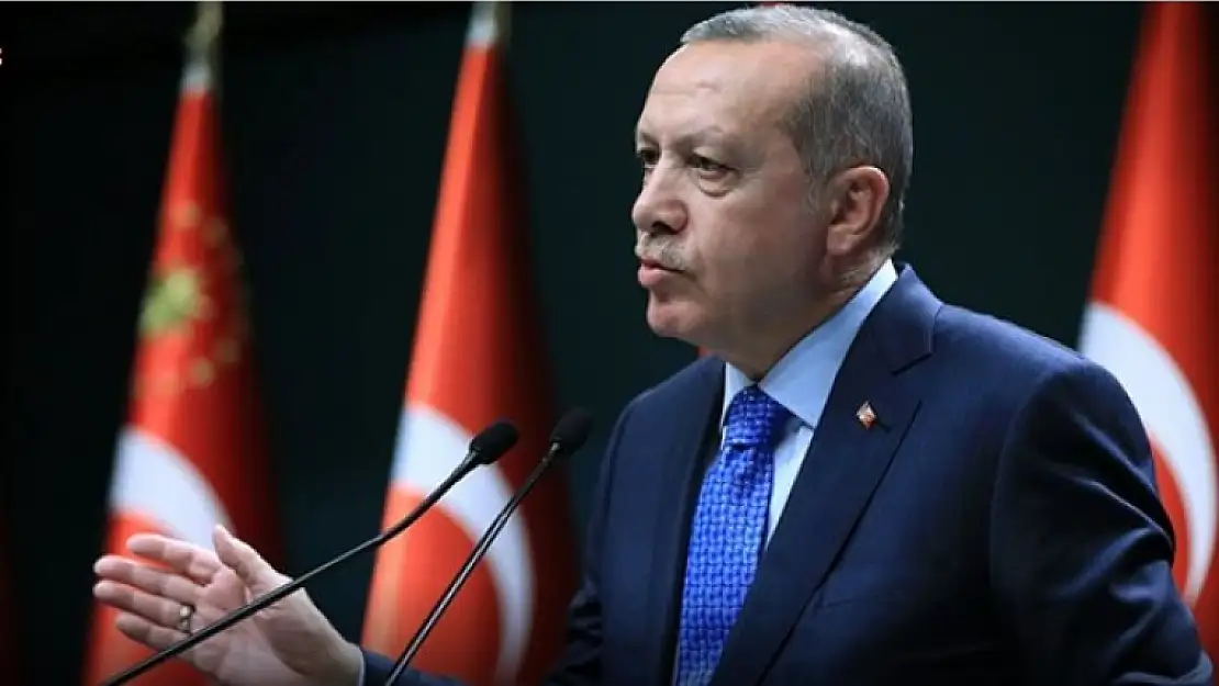 Cumhurbaşkanı Erdoğan'dan Memurlara Müjde!