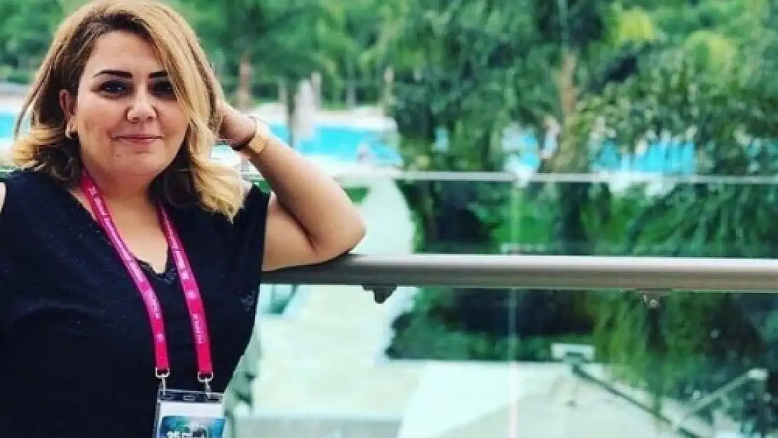 Daha Önce Rahatsız Ettiği Hemşireyi Katletti