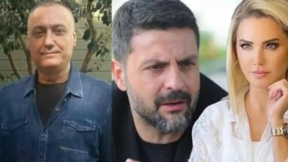 Drej Ali'den Yeğenlerine 'Teslim Olun' Çağrısı