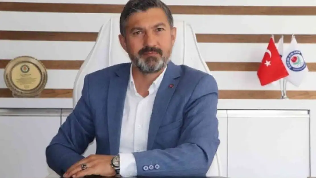 Eğitim Bir-Sen Muğla Şube Başkanı'ndan '10 Ocak Çalışan Gazeteciler Günü' Mesajı
