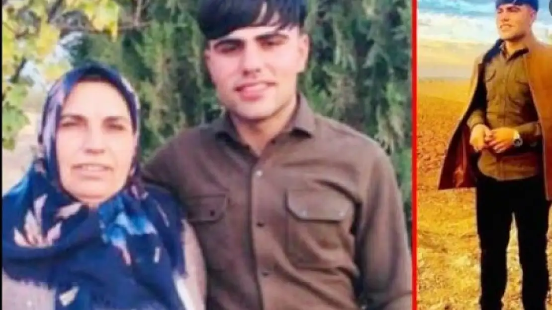 Elektrik Akımına Kapılan Anne ve Oğlu Yaşamını Yitirdi