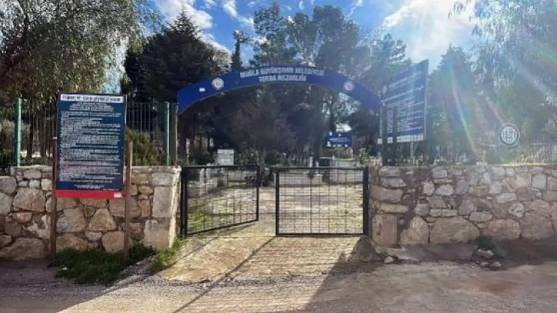 Fatma Girik Bodrum'da Gömülecek