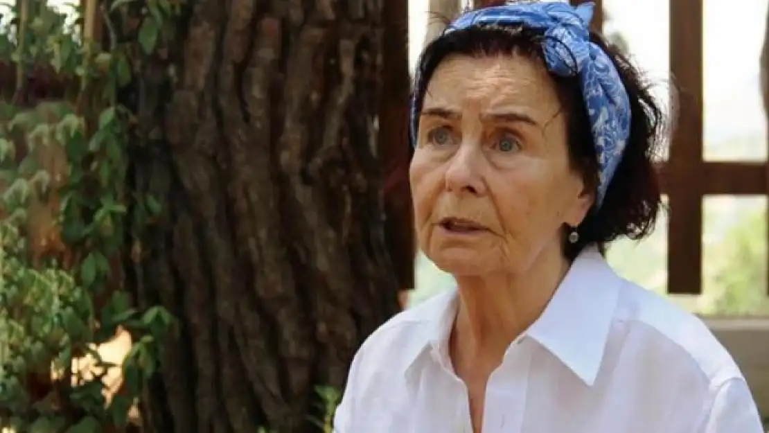 Fatma Girik'i Anma Töreni Ertelendi